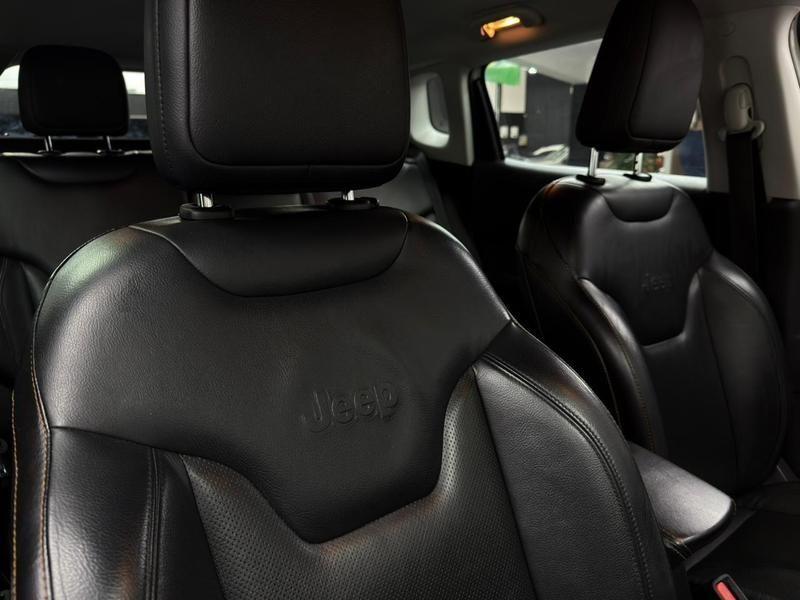 Jeep Compass Longitude D - foto 15