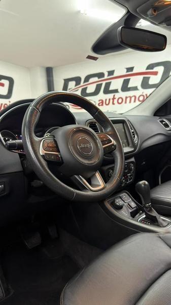 Jeep Compass Longitude D - foto 18