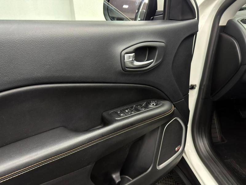 Jeep Compass Longitude D - foto 19