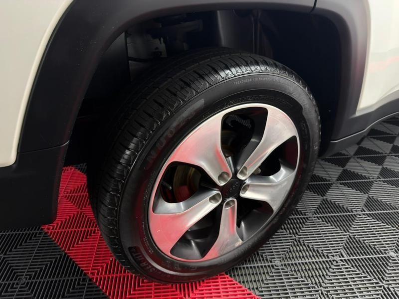 Jeep Compass Longitude D - foto 8