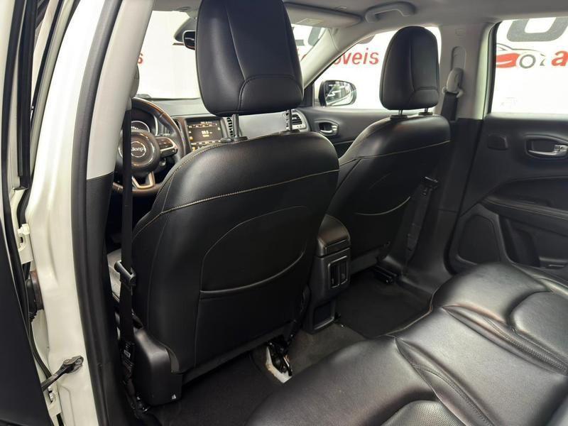 Jeep Compass Longitude D - foto 9