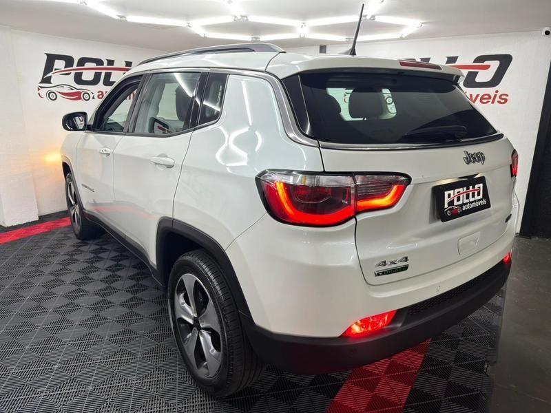 Jeep Compass Longitude D - foto 5