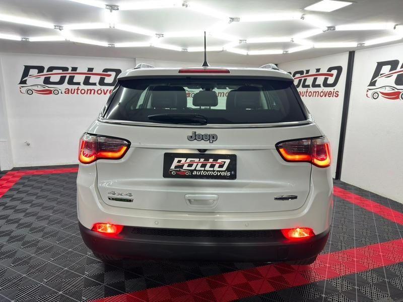 Jeep Compass Longitude D - foto 6