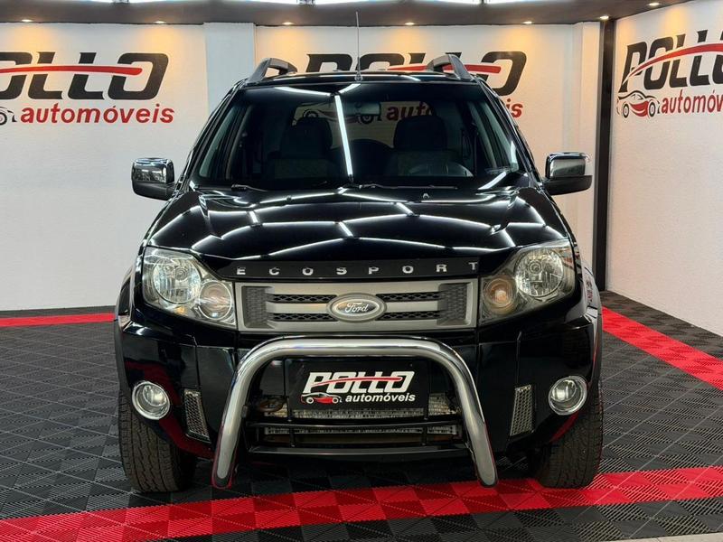 Ford EcoSport Fsl 1.6 Flex - foto 3