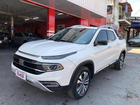 FIAT TORO VOLCANO TURBO