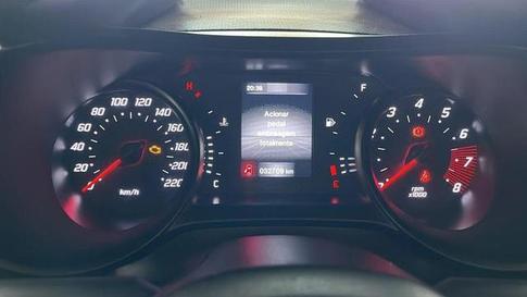 FIAT CRONOS 1.0 6V FLEX