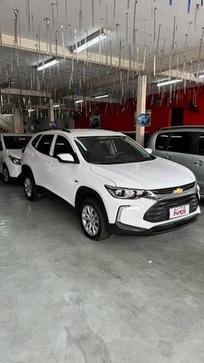 CHEVROLET TRACKER LT 1.0 TURBO 12V FLEX AUT.