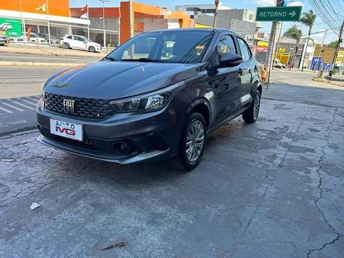 FIAT ARGO 1.0