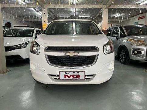 CHEVROLET SPIN 1.8L MT LT