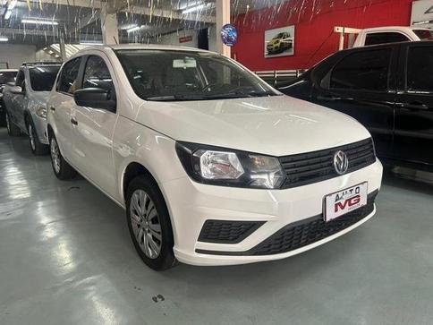 VOLKSWAGEN GOL 1.6L MB5
