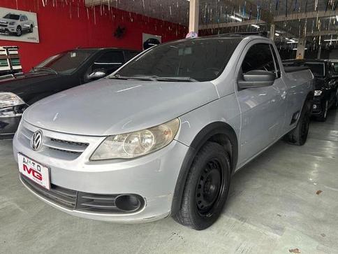 VOLKSWAGEN SAVEIRO 1.6 CS