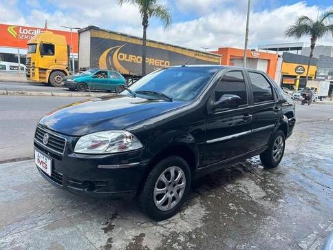 FIAT FIAT SIENA EL FLEX