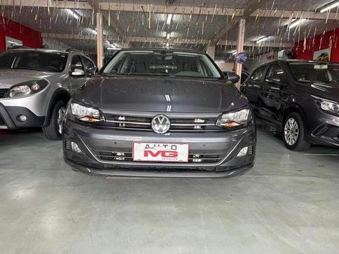 VOLKSWAGEN POLO CL AD