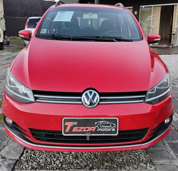 Volkswagen SpaceFox Comfortline 1.6 Mi 8V Total Flex - foto 2