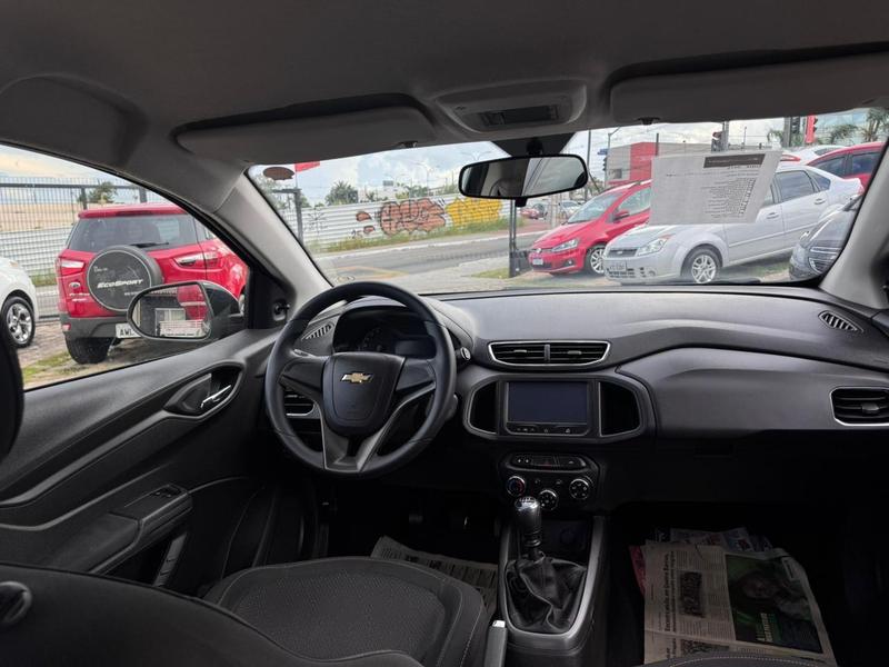 Chevrolet Onix 1.4 Mt LT - foto 8