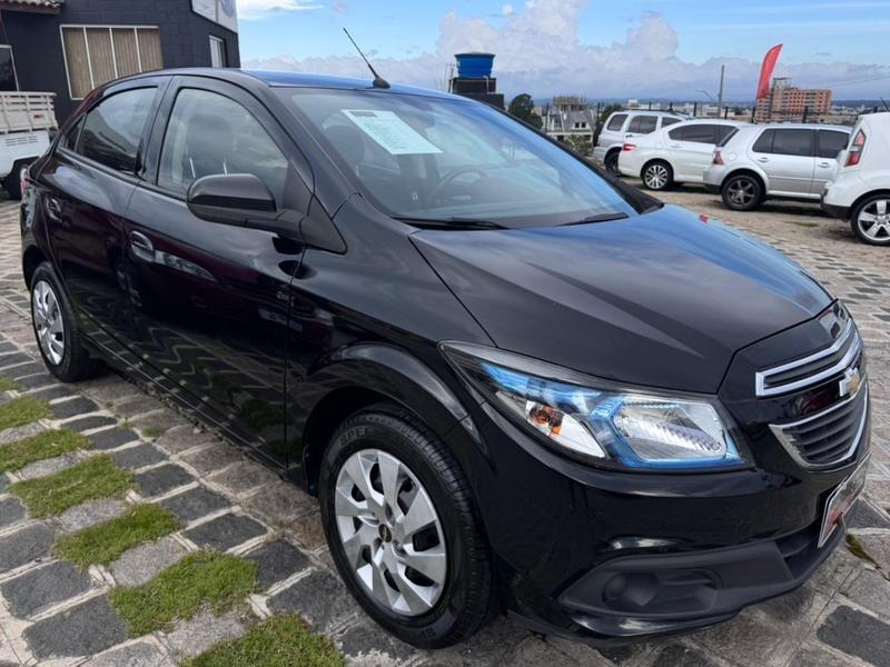 Chevrolet Onix 1.4 Mt LT - foto 3