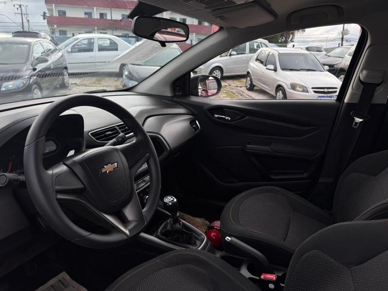 Chevrolet Onix 1.4 Mt LT - foto 7