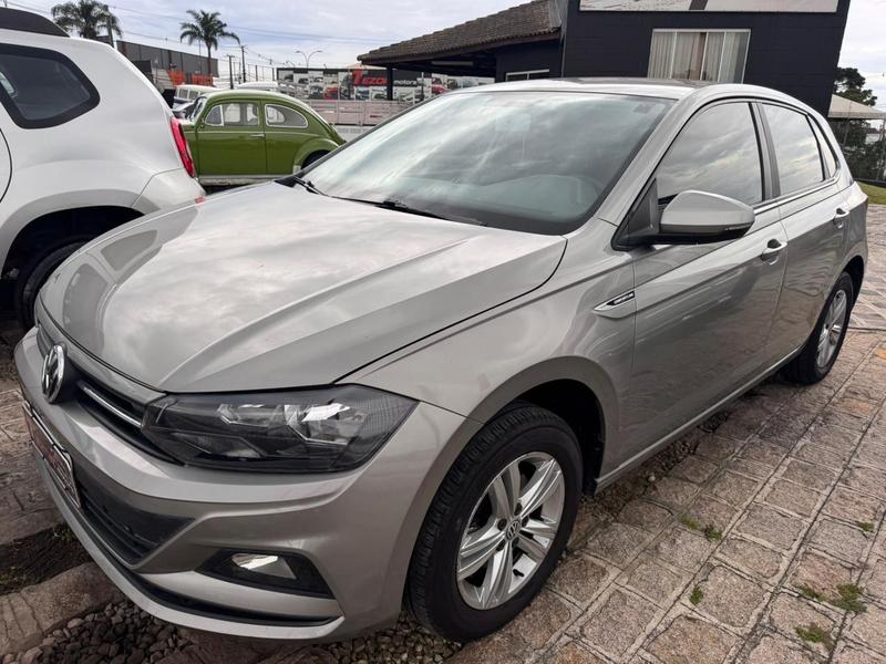 Volkswagen Polo 2019 à venda