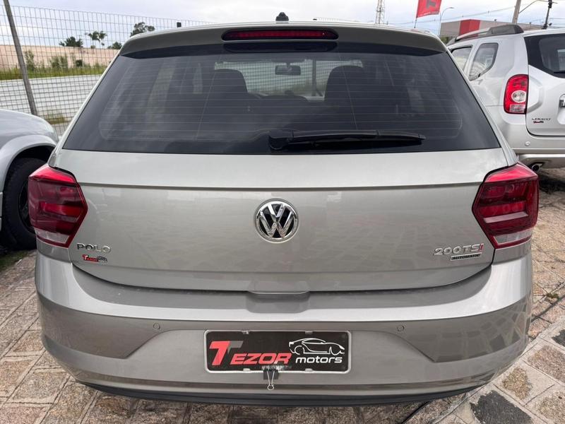 Volkswagen Polo Cl Ad - foto 5