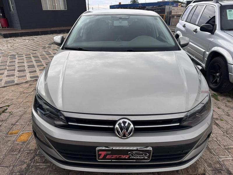 Volkswagen Polo Cl Ad - foto 2