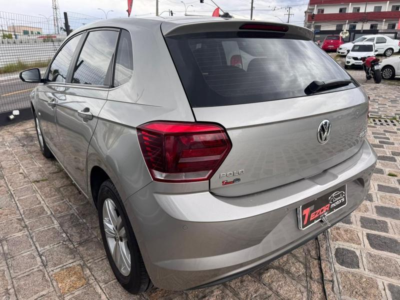 Volkswagen Polo Cl Ad - foto 4