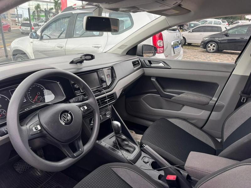 Volkswagen Polo Cl Ad - foto 8