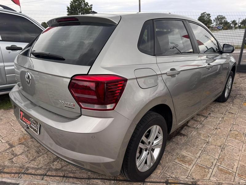 Volkswagen Polo Cl Ad - foto 6