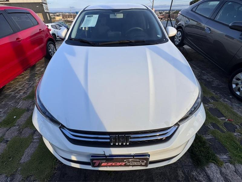 Fiat Cronos Drive 1.0 - foto 2