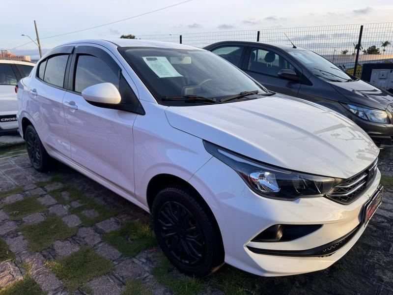 Fiat Cronos Drive 1.0 - foto 3