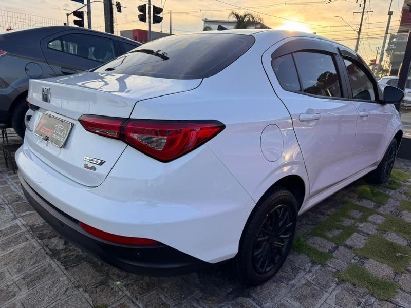 Fiat Cronos Drive 1.0 - foto 6