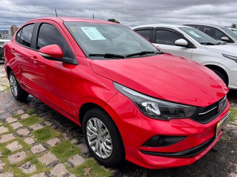 Fiat Cronos Drive 13 - foto 3
