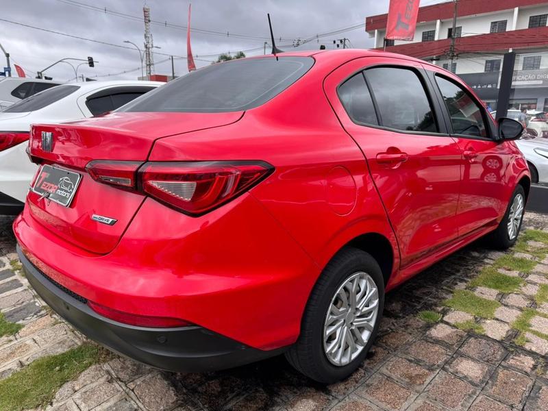 Fiat Cronos Drive 13 - foto 4