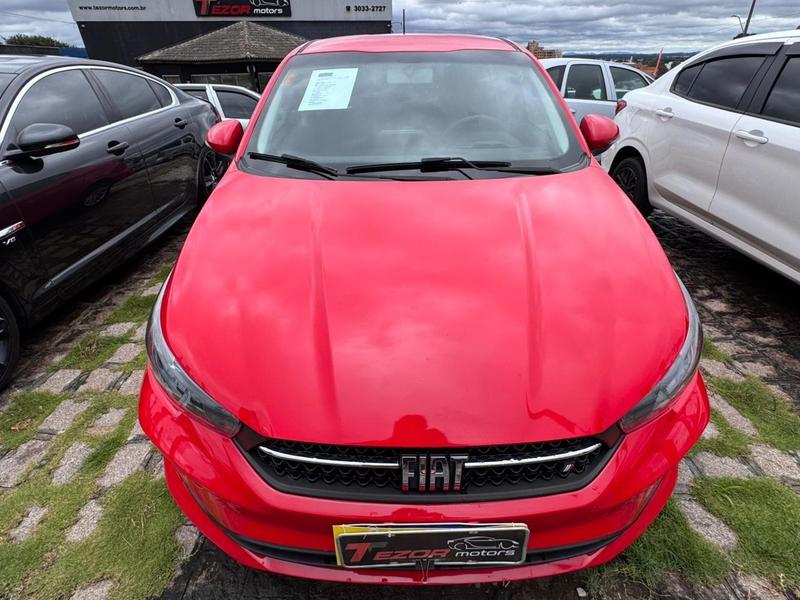 Fiat Cronos Drive 13 - foto 2