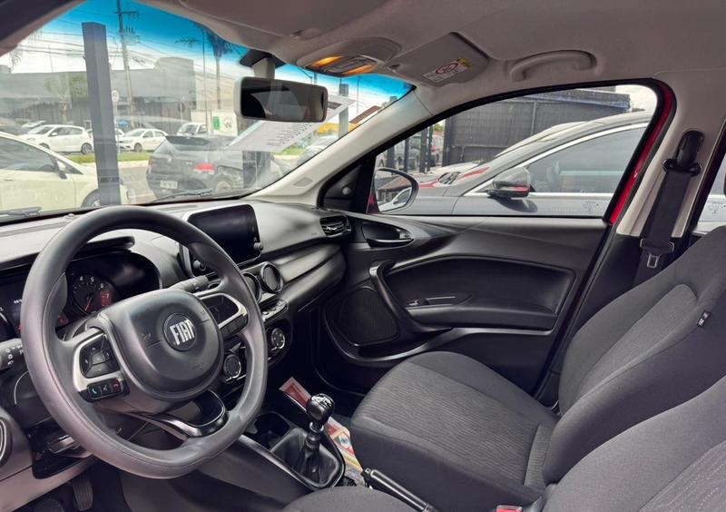 Fiat Cronos Drive 13 - foto 8