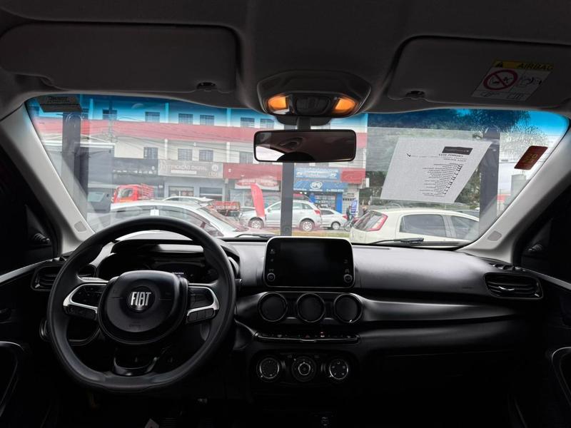Fiat Cronos Drive 13 - foto 7