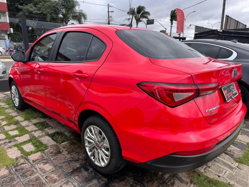 Fiat Cronos Drive 13 - foto 6