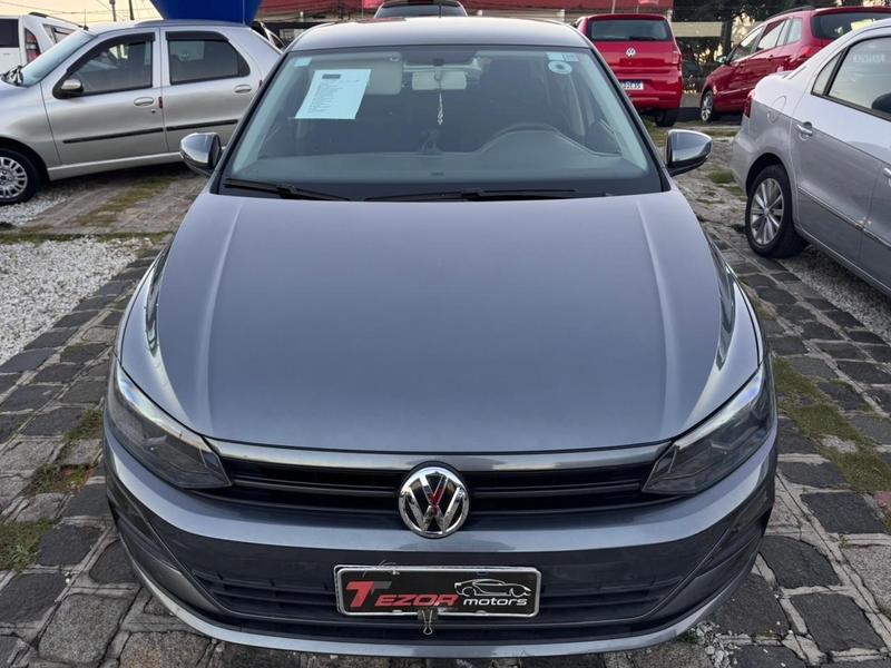 Volkswagen Polo 1.6 MSI Flex 16V 5P - foto 2