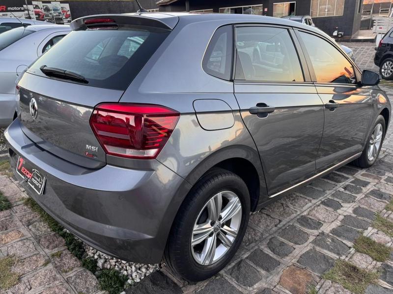 Volkswagen Polo 1.6 MSI Flex 16V 5P - foto 6
