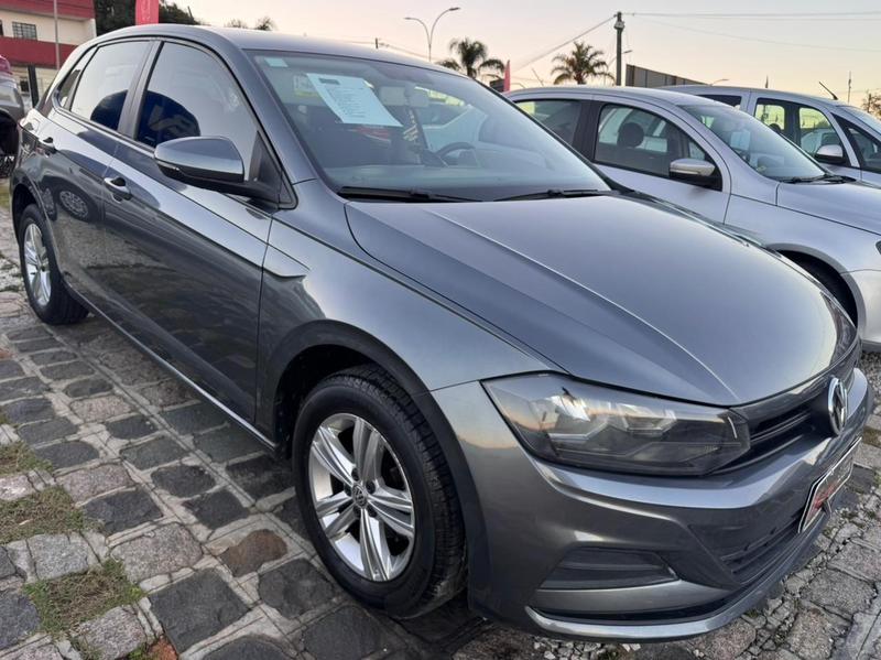 Volkswagen Polo 1.6 MSI Flex 16V 5P - foto 3