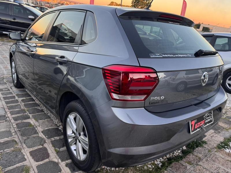 Volkswagen Polo 1.6 MSI Flex 16V 5P - foto 4