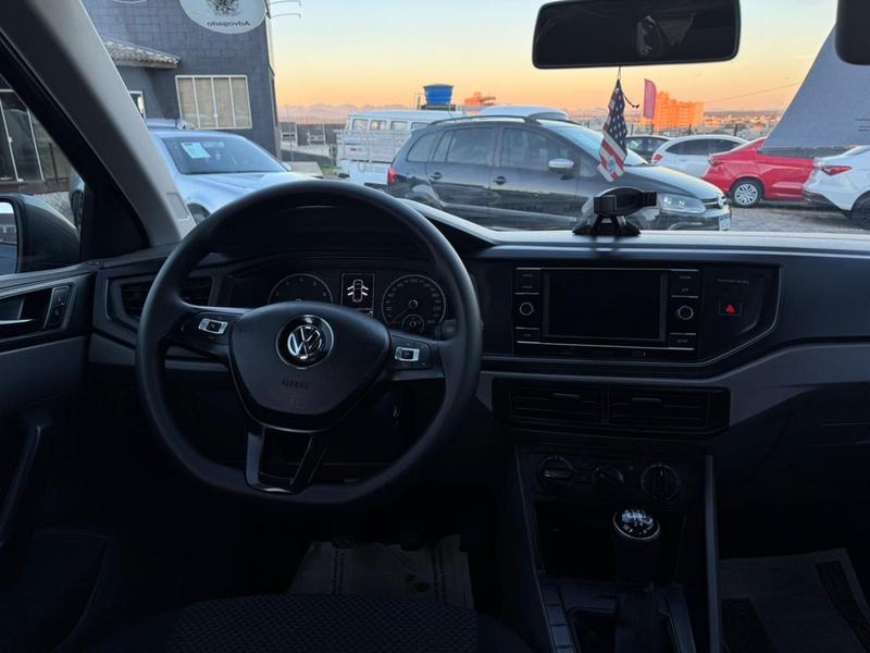 Volkswagen Polo 1.6 MSI Flex 16V 5P - foto 8