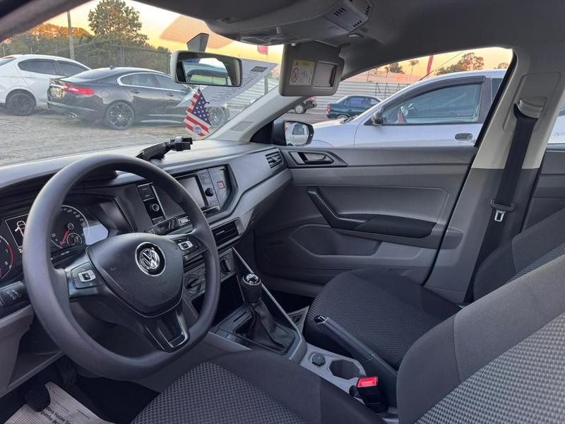Volkswagen Polo 1.6 MSI Flex 16V 5P - foto 7