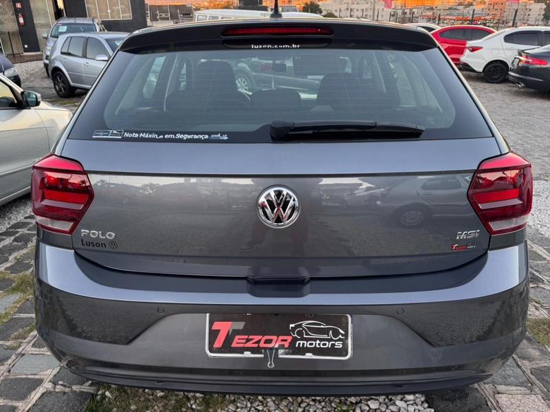 Volkswagen Polo 1.6 MSI Flex 16V 5P - foto 5