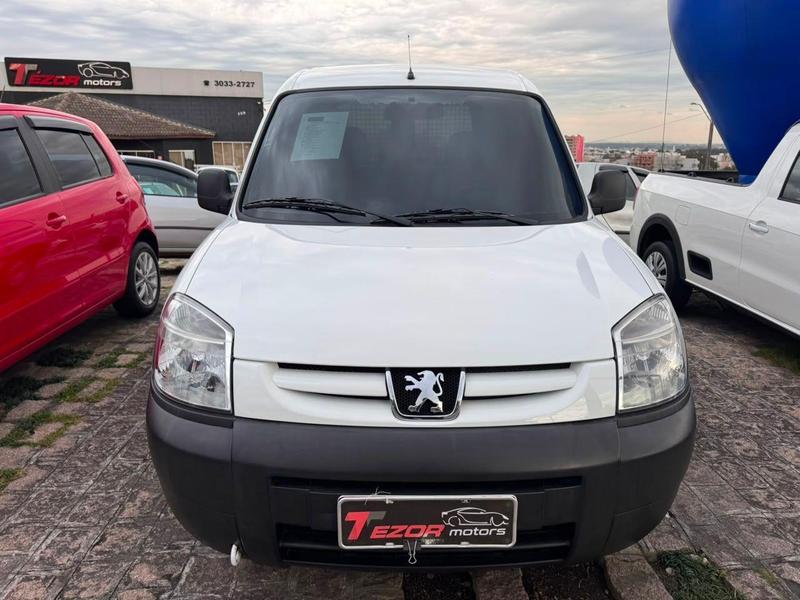 Peugeot Partner Furgao - foto 2