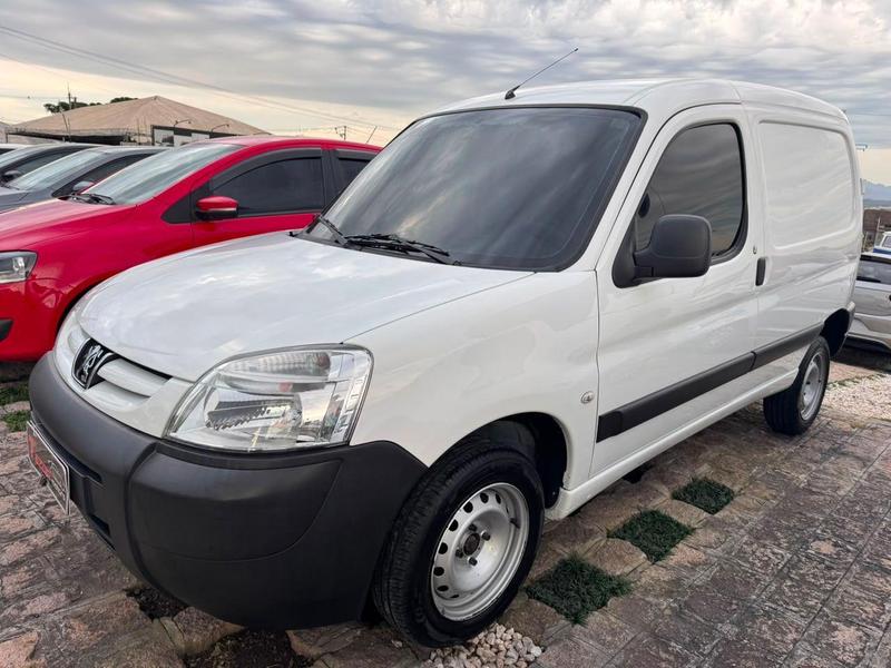 Peugeot Partner 2018 à venda