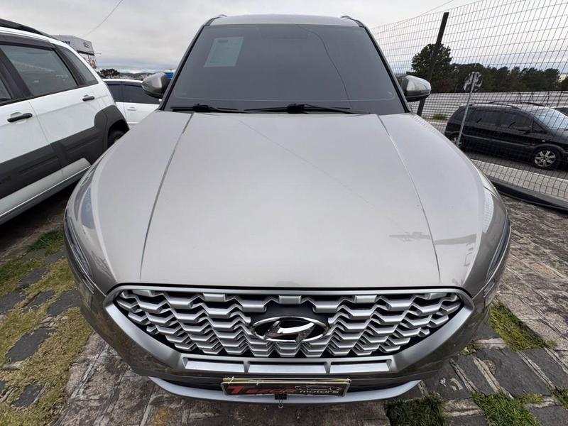 Hyundai Creta 1ta Limited - foto 2