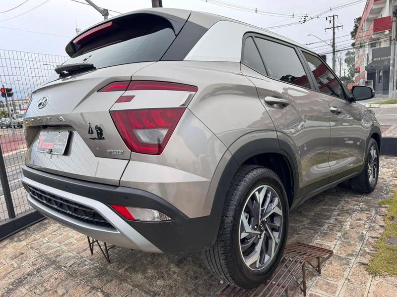 Hyundai Creta 1ta Limited - foto 4