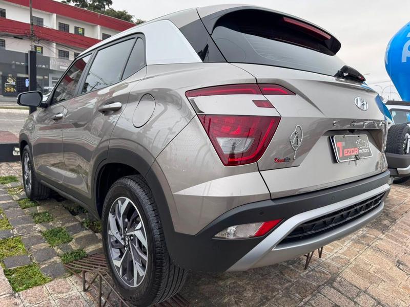 Hyundai Creta 1ta Limited - foto 6