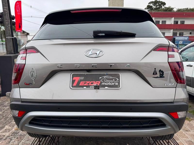 Hyundai Creta 1ta Limited - foto 5