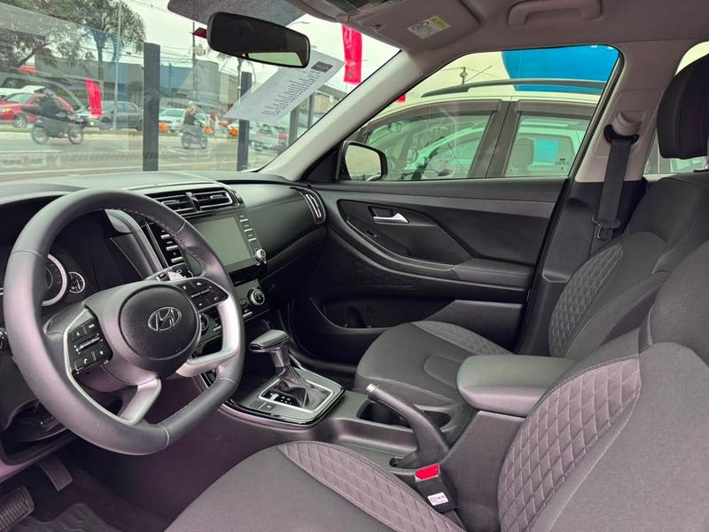 Hyundai Creta 1ta Limited - foto 8